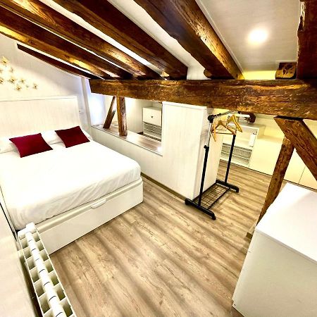 La Buhardilla Apartment Soria Exterior photo